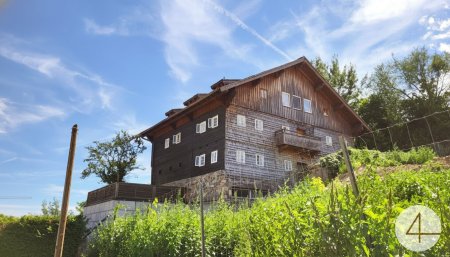 CHALET trifft Krems