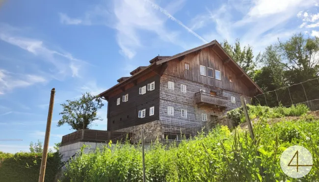 CHALET trifft Krems - Titelbild