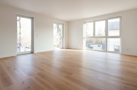 ERSTBEZUG | Helle Maisonettewohnung mit 3 Zimmern und Garten | mit viel Lieben zum Detail geplant | TOP 6