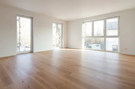 ERSTBEZUG | Helle Maisonettewohnung mit 3 Zimmern und Garten | mit viel Lieben zum Detail geplant | TOP 6