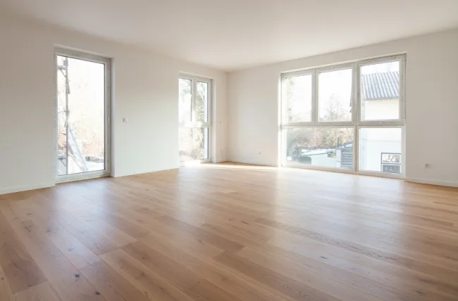 ERSTBEZUG | Helle Maisonettewohnung mit 3 Zimmern und Garten | mit viel Lieben zum Detail geplant | TOP 6 - Bild