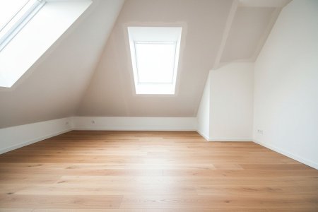 ERSTBEZUG | Helle Maisonettewohnung mit 3 Zimmern und Garten | mit viel Lieben zum Detail geplant | TOP 6