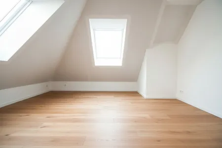 ERSTBEZUG | Helle Maisonettewohnung mit 3 Zimmern und Garten | mit viel Lieben zum Detail geplant | TOP 6