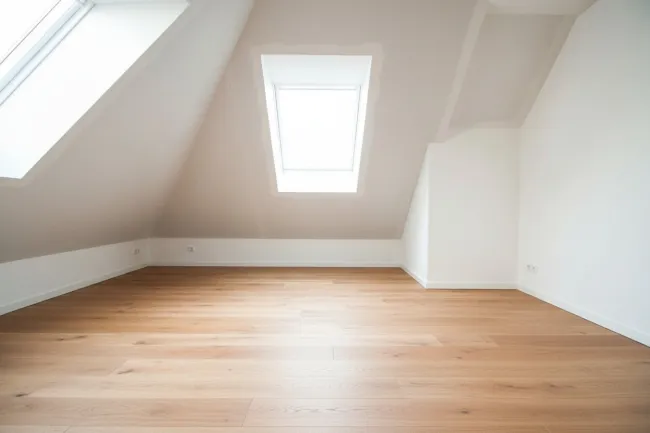 ERSTBEZUG | Helle Maisonettewohnung mit 3 Zimmern und Garten | mit viel Lieben zum Detail geplant | TOP 6 - Bild
