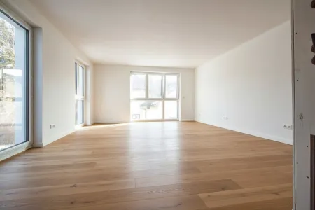 ERSTBEZUG | Helle Maisonettewohnung mit 3 Zimmern und Garten | mit viel Lieben zum Detail geplant | TOP 6