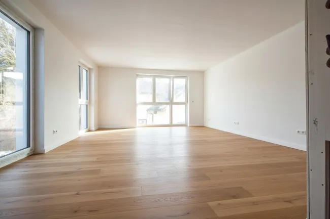 ERSTBEZUG | Helle Maisonettewohnung mit 3 Zimmern und Garten | mit viel Lieben zum Detail geplant | TOP 6 - Titelbild