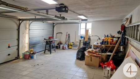 Mehrfamilienhaus in Top Lage im Zentrum von Bad Schallerbach