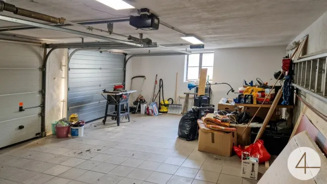Mehrfamilienhaus in Top Lage im Zentrum von Bad Schallerbach - Bild