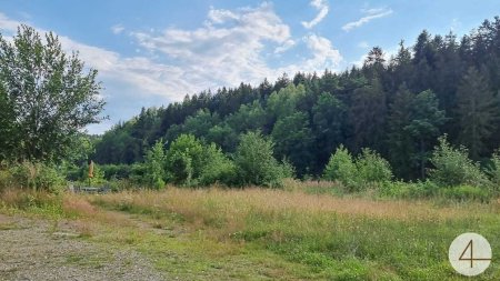 Gewerbeobjekt - gewerbliche Tierhaltung möglich!
