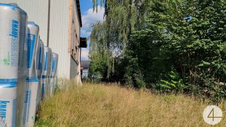 Gewerbeobjekt - gewerbliche Tierhaltung möglich!