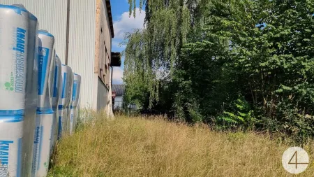 Gewerbeobjekt - gewerbliche Tierhaltung möglich!