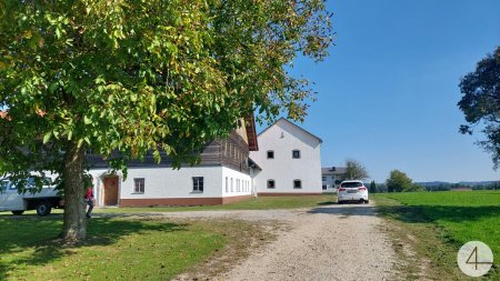 Traumzuhause für Pferdehaltung!