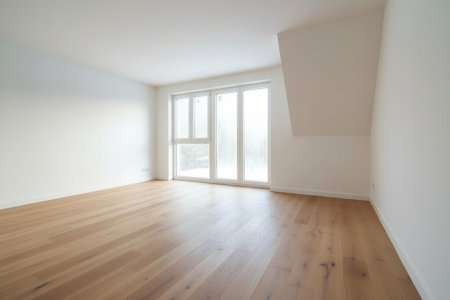 ERSTBEZUG | Familienfreundliches Reihenhaus | 4 Zimmer auf 2 Ebenen mit Terrasse, Balkon & Eigengarten | TOP 4