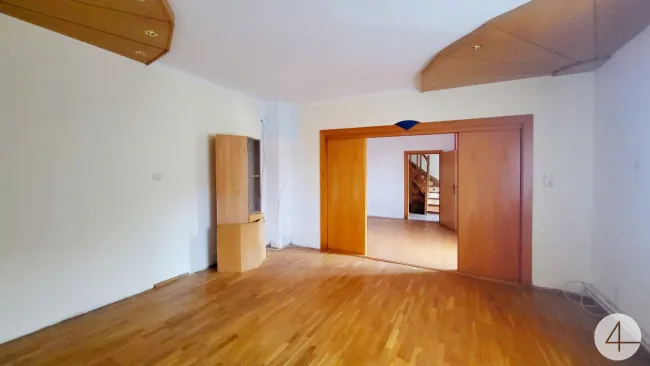 Einfamilienhaus am Rosenhügel Krems-Stein - Bild