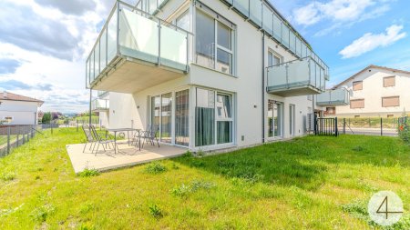 Anlage WOHNUNG VERMIETET bis 31.03.2028