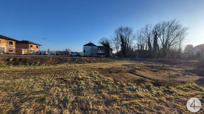 Schönes ebenes Baugrundstück in Traismauer – Ideal für Ihr Einfamilienhaus! - Bild