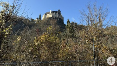 altes Gasthaus im Kamptal - tolle Lage!