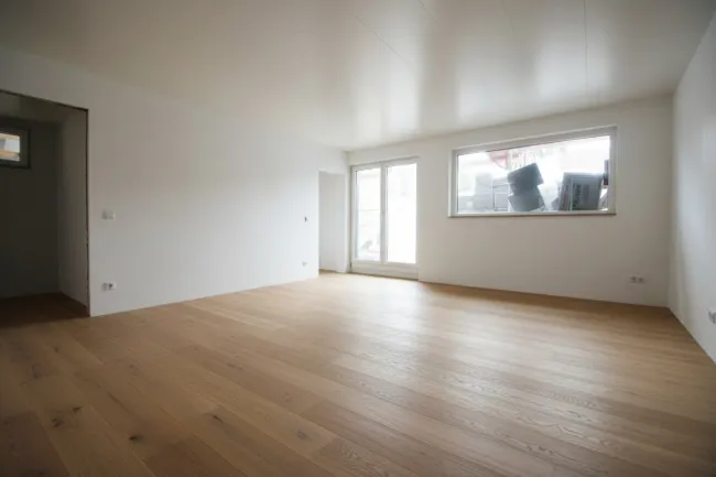 ERSTBEZUG | Wunderschöne, hochwertige 3-Zimmer Wohnung in kleinem Ziegel-Wohnbauprojekt | Terrasse & Garten | TOP 1 - Titelbild