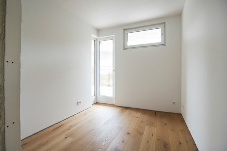 ERSTBEZUG | Wunderschöne, hochwertige 3-Zimmer Wohnung in kleinem Ziegel-Wohnbauprojekt | Terrasse & Garten | TOP 1
