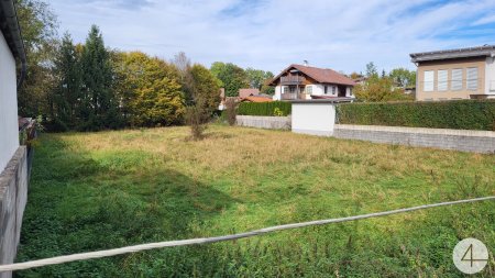 Grundstück Nähe Ohlsdorf Laakirchen ohne Bauzwang
