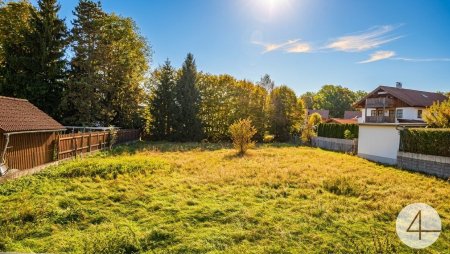 Grundstück Nähe Ohlsdorf Laakirchen ohne Bauzwang