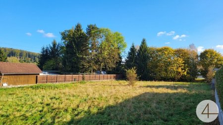Grundstück Nähe Ohlsdorf Laakirchen ohne Bauzwang