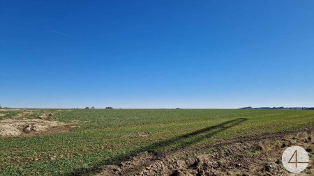 Baugründe in Pollham sonnig in erhöhter Lage ab 77550,--