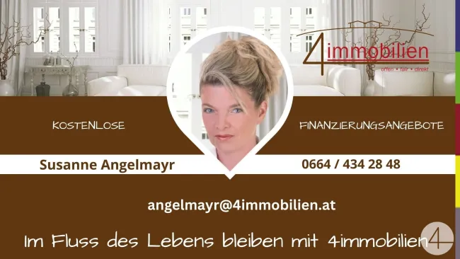 Wohnen und Business mit Flair - Bild