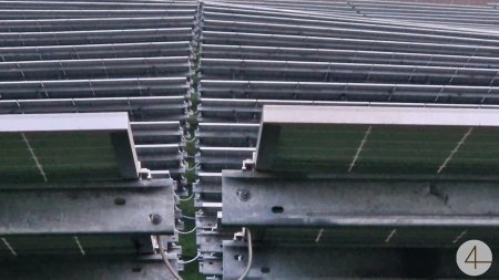 Land- und Forstwirtschaft mit rund 10 ha Grund und riesiger PV-Anlage
