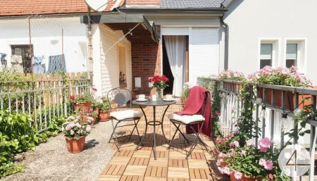 2 Familienhaus 175 m2, neue Heizung