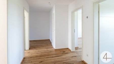 Aktion 349.000 Schlüsselfertig Hofamt Priel inkl.Garage