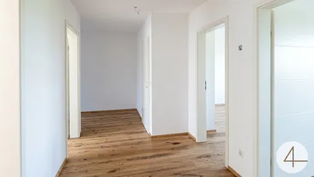 Aktion 349.000 Schlüsselfertig Hofamt Priel inkl.Garage