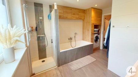 Top 3 Raum Wohnung im Familiären Umfeld
