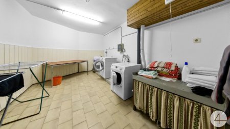 Pension mit direktem Blick auf die Talstation – Investition mit hohem Potenzial in Lackenhof am Ötscher