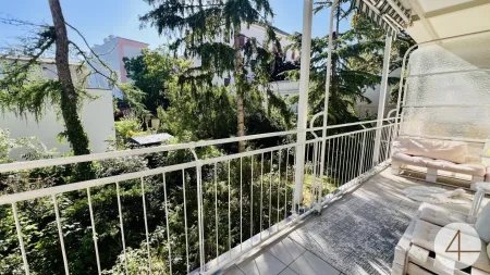 U3 vor der Tür - Neuwertig - Südbalkon mit Grünblick - Innenhof Ruhelage - Top Infrastruktur