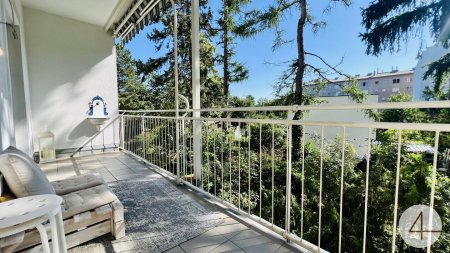 U3 vor der Tür - Neuwertig - Südbalkon mit Grünblick - Innenhof Ruhelage - Top Infrastruktur