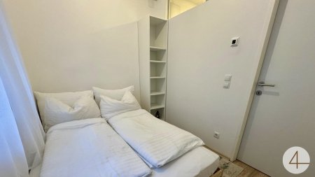 10 Minuten zur U2, U1 Praterstern - südlich ausgerichtet - Augarten und Prater um Eck - energieeffiziente Infrarotheizung