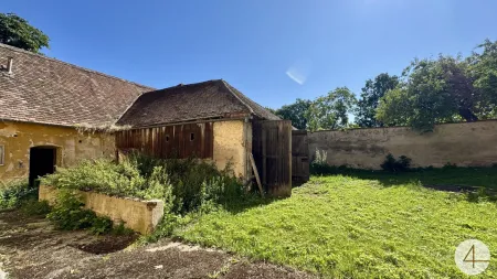 Ein versteckter Schatz im Waldviertel