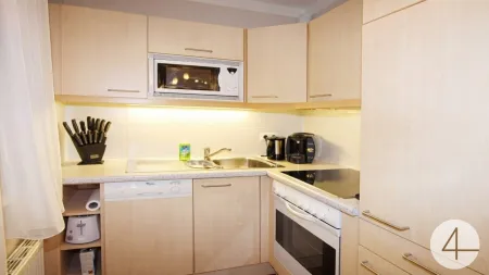 Ruhelage – 6 Min zur U4 – Top Infrastruktur – Anleger & Eigennutzer – Tiefgaragen Stellplatz