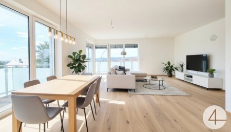 Anlagewohnung - Top VERMIETET bis 31.11.2027