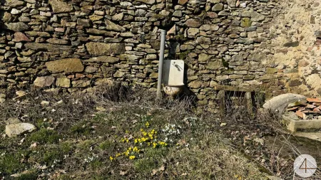 Idyllische Ortsrandlage