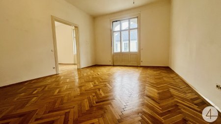 550m zur U3 - Charme & Geschichte - Eckwohnung mit klassischem Stil - dein Wohnpotenzial entfalten
