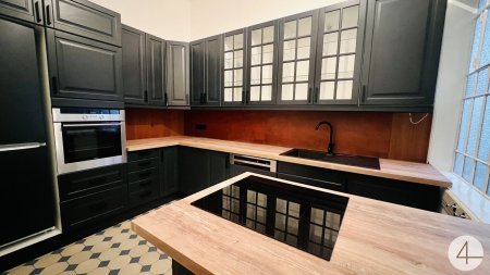 550m zur U3 - Charme & Geschichte - Eckwohnung mit klassischem Stil - dein Wohnpotenzial entfalten