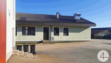 Hof - Bar - Wohnen! Catering oder Eventlocation