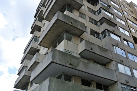 Wohnung in Wiens begehrtem 7. Bezirk