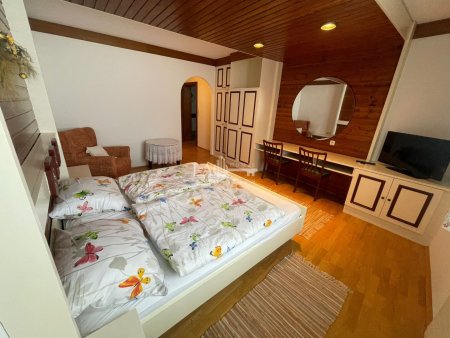 Top Objekt: 12 Zimmer & viele Extras