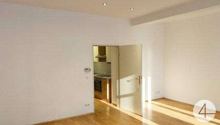 Elegantes Erdgeschoss-Refugium mit perfekter Anbindung