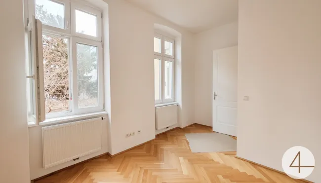 Hochwertig & klassisch - Bild
