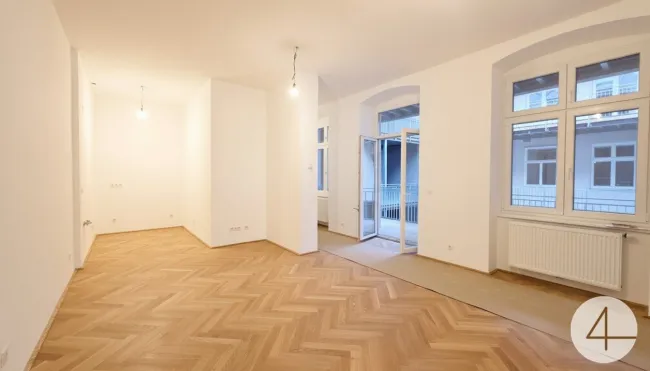 Hochwertig & klassisch - Titelbild