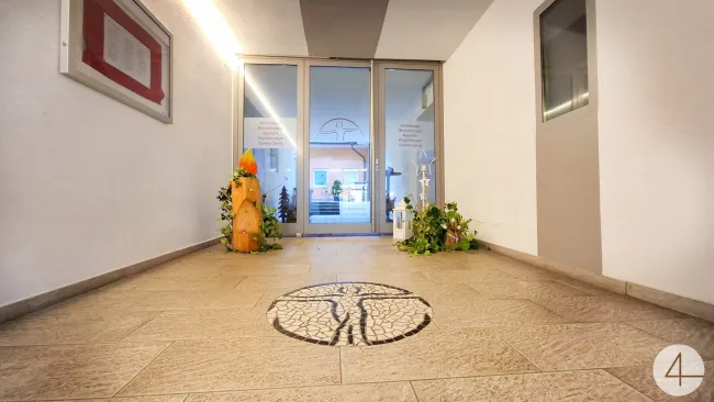 Moderne Praxisräume - Ordinationsräume - Titelbild